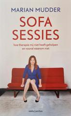 Sofa Sessies - Marian Mudder, Ophalen of Verzenden, Zo goed als nieuw, Klinische psychologie, Marian Mudder