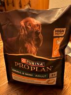 Proplan Teckel adult brok 1jr +, Ophalen, Hond