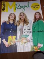 Margriet Royal speciale editie!, Verzamelen, Koninklijk Huis en Royalty, Tijdschrift of Boek, Ophalen of Verzenden