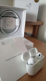Air pods pro 2, Ophalen of Verzenden, Nieuw, In oorschelp (earbud), Bluetooth
