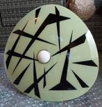 Vintage, design schaallamp, Huis en Inrichting, Lampen | Plafondlampen, Ophalen, Gebruikt