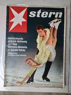 Stern magazine - Historische uitgave, Verzamelen, Tijdschriften, Kranten en Knipsels, Ophalen of Verzenden, 1980 tot heden, Buitenland