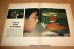 The Story of a Goldfish - Oude uitgave 1962, Boeken, Dieren en Huisdieren, Ophalen of Verzenden, Gelezen, Katten