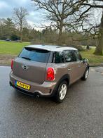 Mini Countryman 1.6 Cooper S All4 2011 Bruin, 65 €/maand, 15 km/l, 750 kg, Bruin