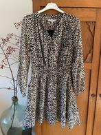 Voorjaars jurk Harper & Yve XS, Kleding | Dames, Ophalen of Verzenden, Zo goed als nieuw, Maat 34 (XS) of kleiner, Onder de knie