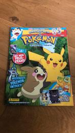 Pokemon Het Officiele Magazine 8/2023, Boeken, Strips | Comics, Gelezen, Eén comic, Ophalen, Europa