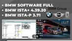 BMW ISTA+ / ISTA-P NEDERLANDS !!!     ☠️ Nog maar 4x over ☠️, Ophalen of Verzenden, Zo goed als nieuw