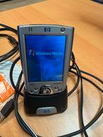 Nieuwe Originele iPaq HP Pocket PC 2003 Premium, Telecommunicatie, Pda's, Ophalen of Verzenden, Met stylus of aanraakpen, Windows Mobile