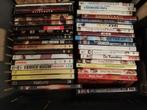 DVDs romcoms, actie, kostuumdrama e.a., Ophalen, Zo goed als nieuw