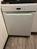 Vaatwasser whirlpool, Witgoed en Apparatuur, Vaatwasmachines, Ophalen of Verzenden, Niet werkend, 60 cm of meer, Minder dan 85 cm