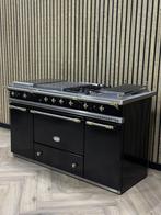 Prachtig Lacanche Fornuis 150cm + Veel Opties + Teppanyaki, Witgoed en Apparatuur, Fornuizen, Ophalen of Verzenden, Grill, Gas