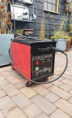 Prachtige Co2 Lasapparaat Elektra Beckum mig., Doe-het-zelf en Verbouw, Gereedschap | Lasapparaten, Ophalen, Zo goed als nieuw