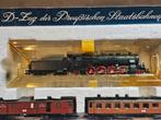 Mooie nostalgische stoomlocomotief fleischmann, Hobby en Vrije tijd, Modeltreinen | N-Spoor, Fleischmann, Ophalen of Verzenden