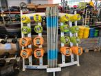 15 x reebok rep bodypump sets incl rek body pump, Ophalen, Gebruikt, 15 x, Reebok
