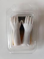 Powertex Male Handen - Nieuw in verpakking, Hobby en Vrije tijd, Ophalen of Verzenden, Nieuw, Materiaal