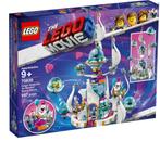 Lego Koningin Wiedanook Watdanooks ruimtepaleis 70838 NIEUW, Ophalen of Verzenden, Nieuw, Complete set, Lego