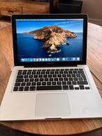MacBook Pro 13" Mid 2012 - 500GB SSD, 16GB RAM, Computers en Software, Apple Macbooks, MacBook Pro, 2 tot 3 Ghz, Qwerty, 13 inch