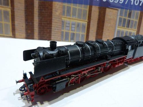 Trix stoomlokomotief BR 03 1014  digitaal voorbereid, Hobby en Vrije tijd, Modeltreinen | H0, Nieuw, Locomotief, Gelijkstroom