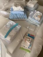 Baby boy uitzet, Ophalen of Verzenden, Zo goed als nieuw, Ledikant
