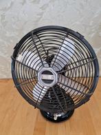 Vintage Ventilator - Bureaufan, Ophalen