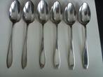 Keltum Van Kempen Begeer P2 | bestek Puntfilet verzilverd, Antiek en Kunst, Antiek | Bestek, Ophalen of Verzenden