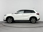Suzuki Vitara 1.4 Boosterjet Select Smart Hybrid AllGrip 129, Keurmerk '100% Onderhouden', Stof, Gebruikt, Euro 6