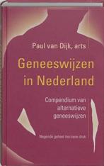 Paul van Dijk, arts Geneeswijzen in Nederland, Boeken, Nieuw, Verzenden