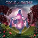 Circle Of Friends CD The Garden ( Escape 2022 ), Ophalen of Verzenden, Zo goed als nieuw, Overige genres