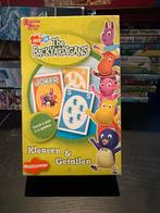 Spel | The Backyardigans | Kleuren & Getallen, Ophalen of Verzenden, Zo goed als nieuw