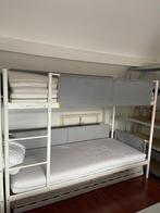 Stapelbedden, Ophalen of Verzenden, Zo goed als nieuw, Stapelbed