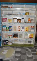 Gezocht : AH mini's, Verzamelen, Albert Heijn, Ophalen of Verzenden