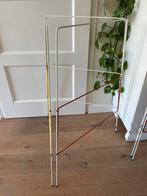 Vintage droogrek, Ophalen, Huis en Inrichting