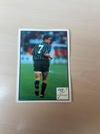Panini Voetbal 94 Ajax Overmars, Ophalen of Verzenden, Zo goed als nieuw, Ajax, Poster, Plaatje of Sticker