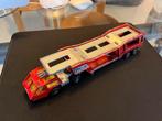 Matchbox SuperKings K-10 Car Transporter 1976, Ophalen of Verzenden, Gebruikt, Bus of Vrachtwagen, Matchbox