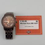 Michael Kors MK-5547 37mm Dames Horloge, Michael Kors, Zo goed als nieuw, Support@michaelkors.com, 11 West 42nd Street
New York, NY 10036
United States