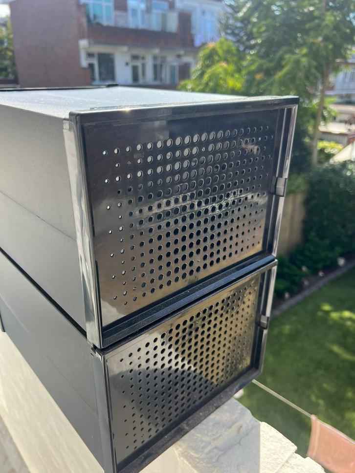 Schoenendozen, Huis en Inrichting, Kasten | Schoenenkasten, Zo goed als nieuw, Ophalen of Verzenden