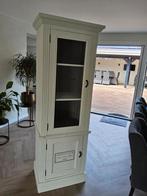 oude kast, Huis en Inrichting, Kasten | Vitrinekasten, Ophalen, Gebruikt, 25 tot 50 cm