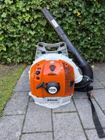 Bladblazer Stilh BR 600, Tuin en Terras, Ophalen of Verzenden, Zo goed als nieuw, Benzine
