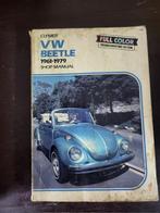 werkplaats boek, Gelezen, Ophalen of Verzenden, Diversen, Volkswagen