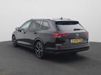 Volkswagen Golf Variant 1.0 TSI Life Business 110 PK | NAVIG, Auto's, Volkswagen, Voorwielaandrijving, 12 maanden, 1219 kg, Zwart
