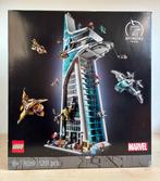 Lego Marvel 76269 Avengers Tower Nieuw!, Ophalen of Verzenden, Nieuw, Complete set, Lego
