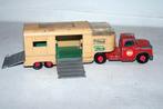 Matchbox King Size K-18 Dodge Tractor+Articulated Horse-van., Ophalen of Verzenden, Nieuw, Bus of Vrachtwagen, Matchbox