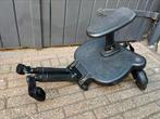 Meerijdplankje universeel kinderwagen zitje wandelwagen, Kinderen en Baby's, Ophalen of Verzenden, Gebruikt, Overige merken