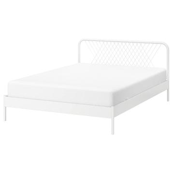 Nesttun bedframe 140x200 ikea