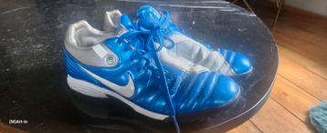 Verzamelaars object Nike Total 90 shift (2006) maat 41 beschikbaar voor biedingen