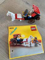 Lego 6023, Kinderen en Baby's, Speelgoed | Duplo en Lego, Complete set, Gebruikt, Ophalen of Verzenden, Lego