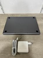Macbook Pro 16" 2021 M1 Pro 32GB+512GB SPGRAY Incl Garantie, MacBook Pro, Gebruikt, 512 GB, 1 Apple Park Way in Cupertino
