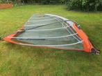 Weinig wind? Groot tuig. NP V8 10.6, Watersport en Boten, Ophalen, Gebruikt, Minder dan 250 cm, Zeil