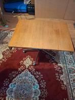 Vintage onderstel bijzettafel jaren 70, Ophalen, Gebruikt, 50 tot 100 cm, 50 tot 100 cm