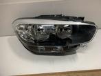 Koplamp bmw 1 serie f20 2015-2019 FL halogeen Rechts, Auto-onderdelen, Ophalen of Verzenden, Nieuw, BMW